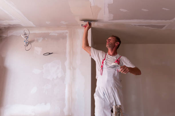 Best Drywall Crack Repair  in Suisun City, CA